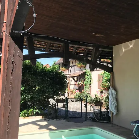 La Tete Dans Les Etoiles Oda ve Kahvaltı