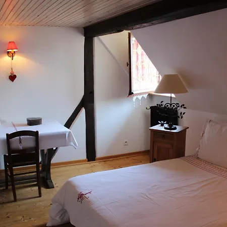 Chambres D'Hotes La Tete Dans Les Etoiles 3* Weyersheim