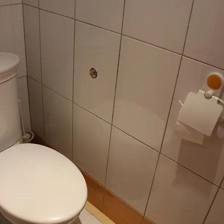 לינה וארוחת בוקר Chambres D'Hotes La Tete Dans Les Etoiles 3*