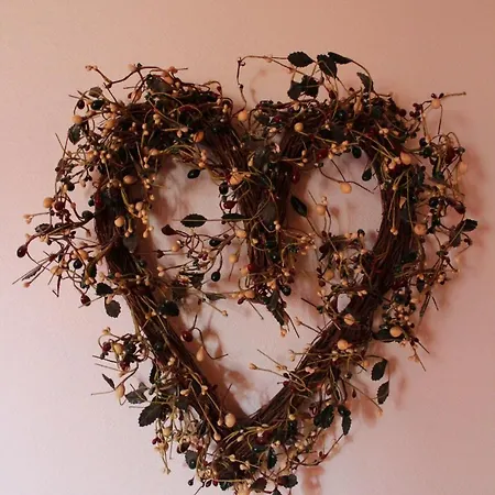 לינה וארוחת בוקר La Tete Dans Les Etoiles 3*