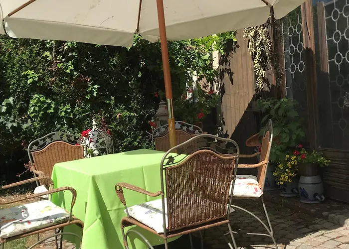 ベッド・アンド・ブレックファスト La Tete Dans Les Etoiles 3*