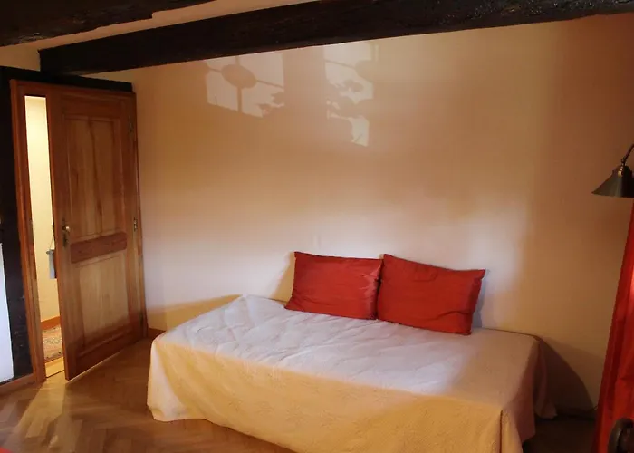 La Tete Dans Les Etoiles