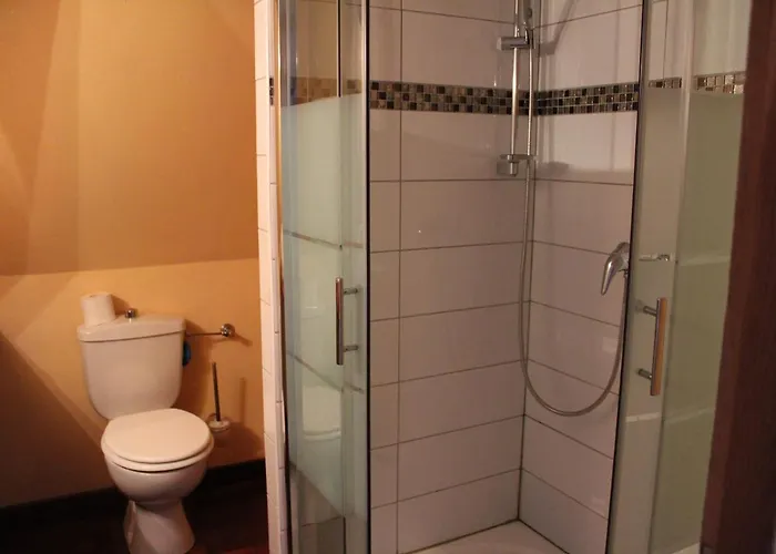 La Tete Dans Les Etoiles ベッド・アンド・ブレックファスト