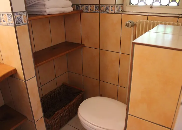 La Tete Dans Les Etoiles Weyersheim