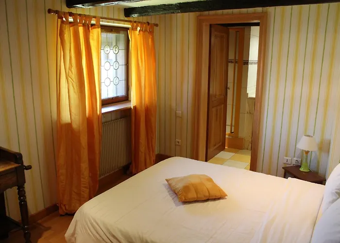 ベッド・アンド・ブレックファスト La Tete Dans Les Etoiles Weyersheim