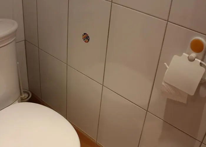 ベッド・アンド・ブレックファスト La Tete Dans Les Etoiles 3*