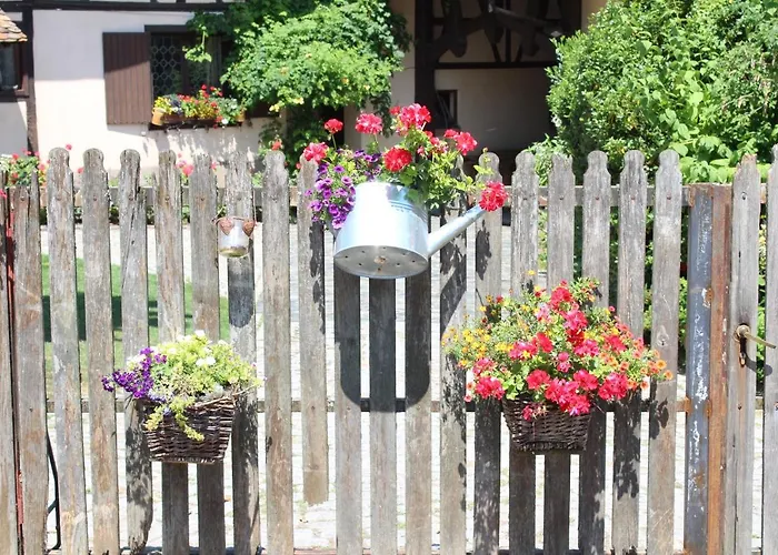 ベッド・アンド・ブレックファスト La Tete Dans Les Etoiles