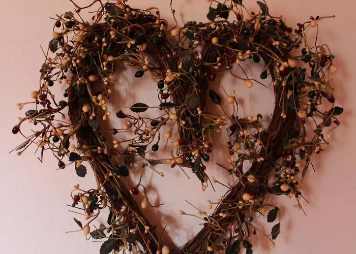 ベッド・アンド・ブレックファスト La Tete Dans Les Etoiles 3*