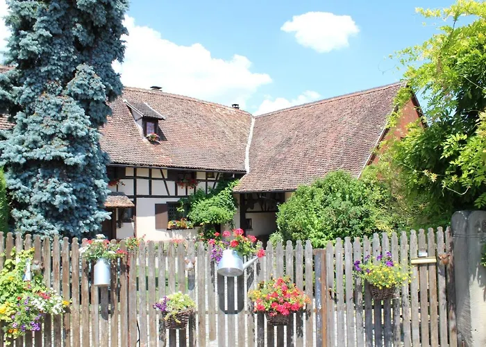 La Tete Dans Les Etoiles ベッド・アンド・ブレックファスト 3*